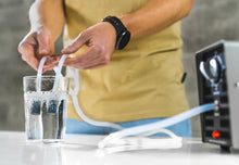 OZONATEUR PRO AIR ET EAU CX3184