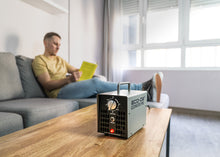 OZONATEUR PRO AIR ET EAU CX3184