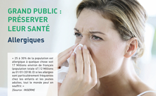 TRAITEMENT PAR PHOTOTHERAPIE DES ALLERGIES et par électrostimulations pour les ronflements