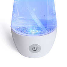 Vaporisateur générateur de désinfectant chloré