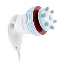 CX0103224 INFRAROT-ANTI-CELLULITE-MASSAGER 5 in 1