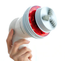 CX0103224 INFRAROT-ANTI-CELLULITE-MASSAGER 5 in 1