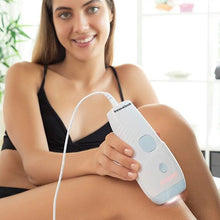 EPILATEUR A LUMIERE PULSEE CA0103273