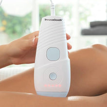 EPILATEUR A LUMIERE PULSEE CA0103273