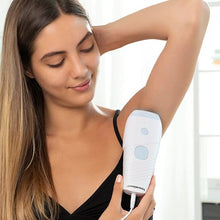 EPILATEUR A LUMIERE PULSEE CA0103273