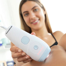 EPILATEUR A LUMIERE PULSEE CA0103273