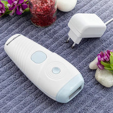 EPILATEUR A LUMIERE PULSEE CA0103273