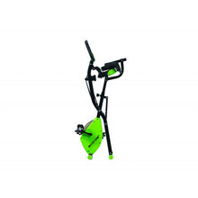 VELO MAGNETIQUE INDOOR PLIABLE SLIM BIKE CX809