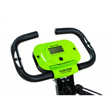 VELO MAGNETIQUE INDOOR PLIABLE SLIM BIKE CX809