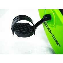 VELO MAGNETIQUE INDOOR PLIABLE SLIM BIKE CX809