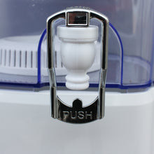 AQUA FILTER TOWER Water Purifier Tower 24 Liters