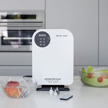 PURIFICATEUR AIR & EAU OZONATEUR PLUS