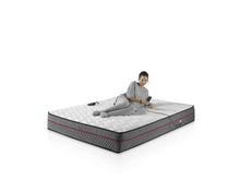 BEHEIZTE MASSAGEMATRATZE