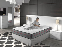 BEHEIZTE MASSAGEMATRATZE