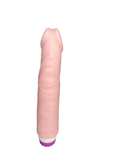 Vibromasseur réaliste