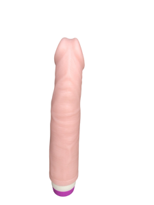 Vibromasseur réaliste