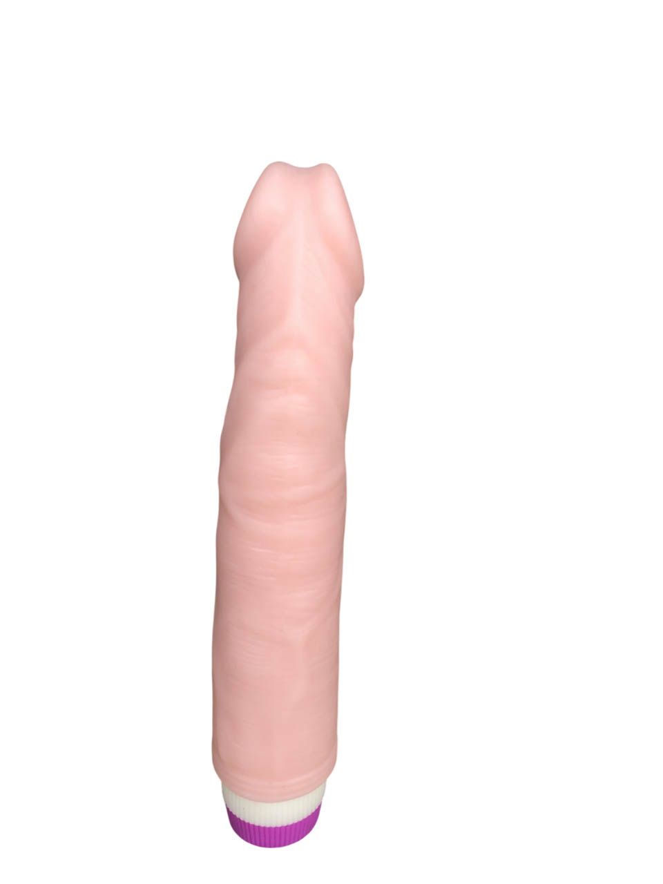 Vibromasseur réaliste