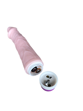 Vibromasseur réaliste