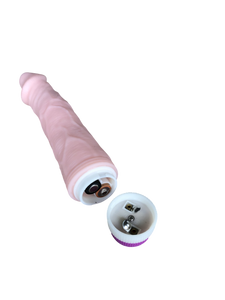 Vibromasseur réaliste
