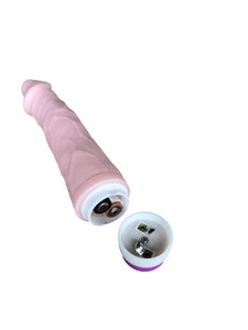 Vibromasseur réaliste