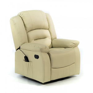 MASSAGE &amp; RELAXATION ARMCHAIR