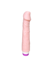 Vibromasseur réaliste
