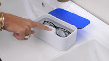 ULTRASONIC CLEANER FOR EYEWEAR AND JEWELRY CX4627