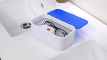 ULTRASONIC CLEANER FOR EYEWEAR AND JEWELRY CX4627