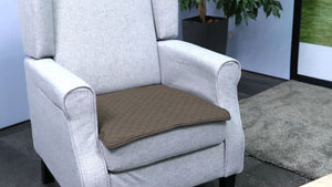 Alèse imperméable et lavable pour fauteuil CX8532