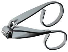 NAIL CLIPPERS WITH HANDLES CX1262 