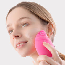 CX0100682 RECHARGEABLE SILICONE FACE CLEANSER