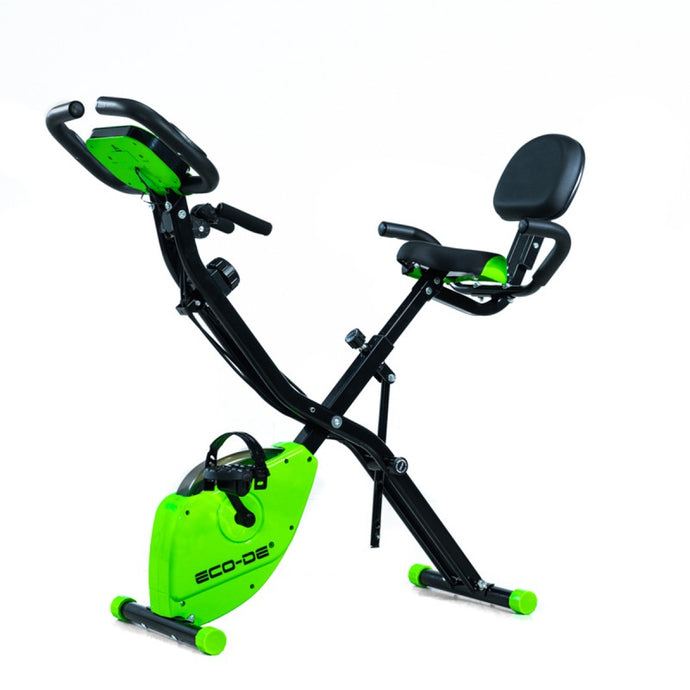 CX809 VELO MAGNETIQUE INDOOR PLIABLE SLIM BIKE